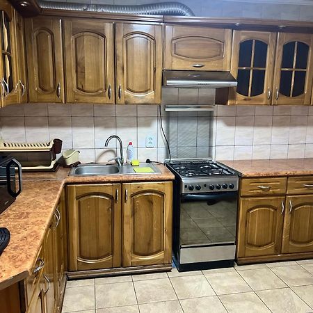 Vila Speranta Arieşeni Eksteriør billede