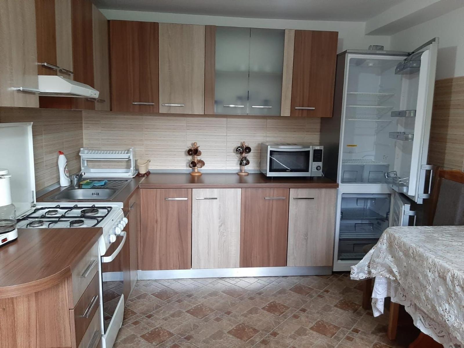 Vila Speranta Arieşeni Eksteriør billede